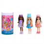 Barbie Colour Reveal Doll Assorted