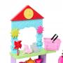 Barbie Chelsea Can Be… Toy Store Playset With Small Blonde Doll, Shop Furniture & 15 Accessories