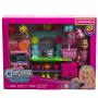 Barbie Chelsea Can Be… Toy Store Playset With Small Blonde Doll, Shop Furniture & 15 Accessories