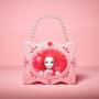 Mark Ryden x Barbie Pink Pop Purse