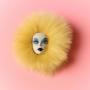 Mark Ryden x Barbie Bee Brooch