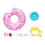 Barbie Doll Accessories Pool