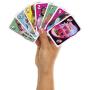 UNO Barbie the Movie Card Game, Inspired By the Movie