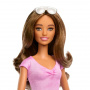 Barbie Fashionistas Doll, Blind Barbie Doll in Partnership with the American Foundation for the Blind