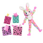 Barbie Cutie Reveal Color Dreams Series Rabbit doll