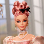 A Tribute to Fashion Barbie Doll