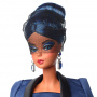 Sapphire Anniversary Barbie Fashion Model Collection Doll