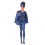 Sapphire Anniversary Barbie Fashion Model Collection Doll