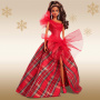 2024 Barbie Holiday Doll