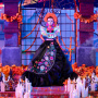 2024 Día de Muertos Barbie Doll