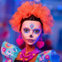 2024 Día de Muertos Barbie Doll