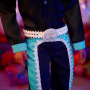 2024 Día de Muertos Ken Doll