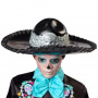 2024 Día de Muertos Ken Doll