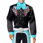 2024 Día de Muertos Ken Doll