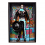 2024 Día de Muertos Ken Doll