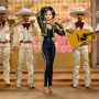 Juan Gabriel Barbie Doll