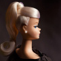 Swirl Pony Barbie Doll