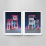 Barbie Dreamhouse An Architectural Survey Limited Run Edition