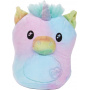 Barbie Tie-Dye Reveal Plush Toys Unicorn