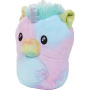 Barbie Tie-Dye Reveal Plush Toys Unicorn