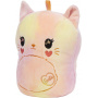 Barbie Tie-Dye Reveal Plush Toys Kitten