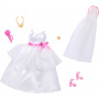 Barbie Fashion 2-Pack Bride