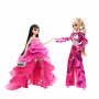 Barbie x noonoouri Dolls 2-Pack