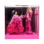 Barbie x noonoouri Dolls 2-Pack