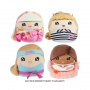 Barbie Cuutopia Plushes Assortment