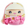 Barbie Cuutopia Plushes Pink 10 inch