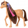 Barbie Mysteries The Great Horse Chase Pepper Pony and Accessories