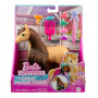 Barbie Mysteries The Great Horse Chase Pepper Pony and Accessories