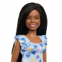 ​Barbie Fashionistas Doll, Barbie Doll with Down Syndrome, Created in Partnership with the National Down Syndrome Society