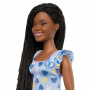 ​Barbie Fashionistas Doll, Barbie Doll with Down Syndrome, Created in Partnership with the National Down Syndrome Society