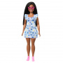 ​Barbie Fashionistas Doll, Barbie Doll with Down Syndrome, Created in Partnership with the National Down Syndrome Society