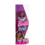 ​Barbie Fashionistas Doll, Barbie Doll with Down Syndrome, Created in Partnership with the National Down Syndrome Society