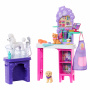 Barbie World Accessories pet salon