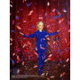 Hillary Clinton Barbie by AFD group