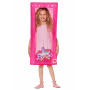 Kid's Barbie Star Box Costume