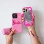 Iconic Barbie™ iPhone Case