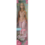 Barbie City Style Doll (Pink Outfit)