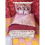 Barbie® Fashion Fever™ Sweet Dreams Bed