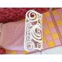 Barbie® Fashion Fever™ Sweet Dreams Bed