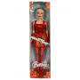 Ballet Star Barbie Doll