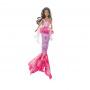 Barbie® Fairytopia™ Mermaidia™ Elina™ Doll (African-American)