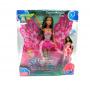 Barbie® Fairytopia™ Mermaidia™ Elina™ Doll (African-American)