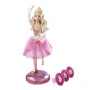 Barbie™ In The 12 Dancing Princess Interactive Princess Genevieve™ Doll