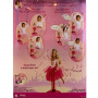 Barbie™ In The 12 Dancing Princess Interactive Princess Genevieve™ Doll