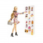 Fashion Fever - Hair Shop Barbie Doll