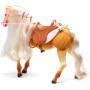 Barbie® Tawny™ Horse